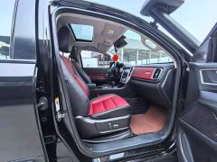 Chevrolet Pao 2.0T Off-Road Edition Automatic Diesel 4WD High-Spec GW4D20M - фото 9