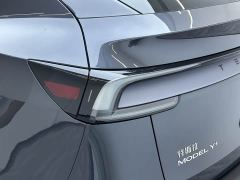 Tesla Model Y Long Range All-Wheel Drive Launch Edition - ფოტო 12