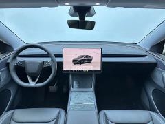 Tesla Model Y Long Range All-Wheel Drive Launch Edition - ფოტო 14