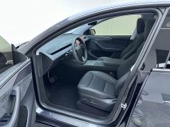 Tesla Model Y Long Range All-Wheel Drive Launch Edition - ფოტო 16