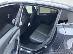 Tesla Model Y Long Range All-Wheel Drive Launch Edition - ფოტო 17
