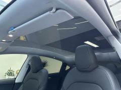 Tesla Model Y Long Range All-Wheel Drive Launch Edition - ფოტო 19