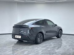 Tesla Model Y Long Range All-Wheel Drive Launch Edition - ფოტო 4