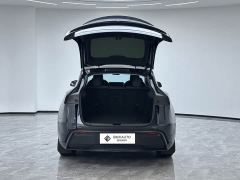 Tesla Model Y Long Range All-Wheel Drive Launch Edition - ფოტო 6