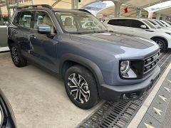 Great Wall Dachshund 1.5T DCT Border Collie Edition - ფოტო 3