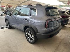 Great Wall Dachshund 1.5T DCT Border Collie Edition - ფოტო 8
