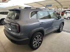 Great Wall Dachshund 1.5T DCT Border Collie Edition - ფოტო 9