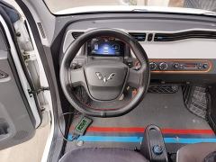 Wuling Hongguang MINIEV Zizai Edition LFP Battery - ფოტო 10