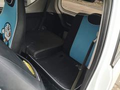 Wuling Hongguang MINIEV Zizai Edition LFP Battery - ფოტო 16