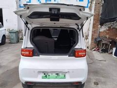 Wuling Hongguang MINIEV Zizai Edition LFP Battery - ფოტო 18