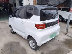 Wuling Hongguang MINIEV Zizai Edition LFP Battery - ფოტო 4
