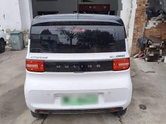 Wuling Hongguang MINIEV Zizai Edition LFP Battery - ფოტო 5