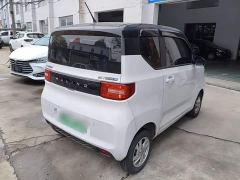 Wuling Hongguang MINIEV Zizai Edition LFP Battery - ფოტო 6