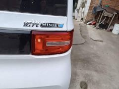 Wuling Hongguang MINIEV Zizai Edition LFP Battery - ფოტო 7