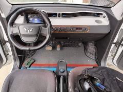 Wuling Hongguang MINIEV Zizai Edition LFP Battery - ფოტო 9