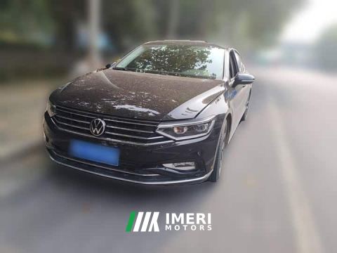 2021 Volkswagen Magotan 330TSI DSG Advance - автомобиль из Китая