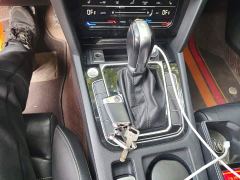 Volkswagen Magotan 330TSI DSG Advance - фото 10