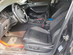 Volkswagen Magotan 330TSI DSG Advance - фото 11