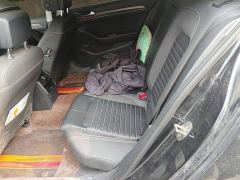 Volkswagen Magotan 330TSI DSG Advance - фото 13