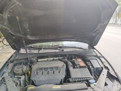 Volkswagen Magotan 330TSI DSG Advance - фото 16