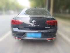 Volkswagen Magotan 330TSI DSG Advance - фото 3