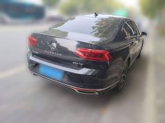 Volkswagen Magotan 330TSI DSG Advance - фото 4