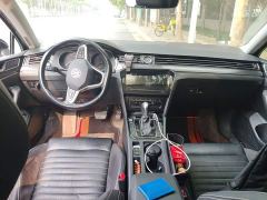 Volkswagen Magotan 330TSI DSG Advance - фото 5