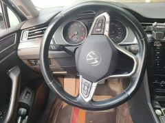 Volkswagen Magotan 330TSI DSG Advance - фото 6