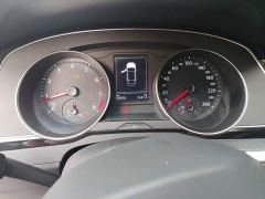 Volkswagen Magotan 330TSI DSG Advance - фото 7