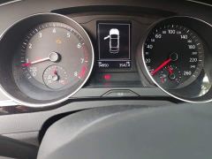 Volkswagen Magotan 330TSI DSG Advance - фото 8