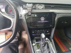 Volkswagen Magotan 330TSI DSG Advance - фото 9