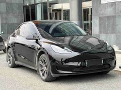 Tesla Model Y Rear-Wheel Drive - photo 2