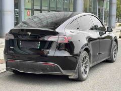 Tesla Model Y Rear-Wheel Drive - photo 4