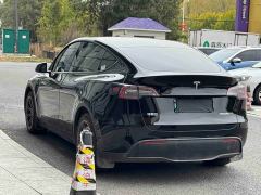 Tesla Model Y Rear-Wheel Drive - photo 6