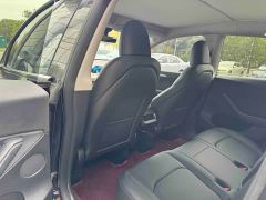 Tesla Model Y Rear-Wheel Drive - photo 7