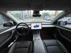 Tesla Model Y Rear-Wheel Drive - photo 8