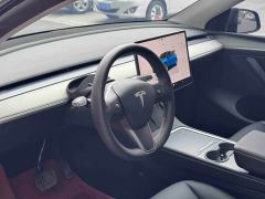 Tesla Model Y Rear-Wheel Drive - photo 9