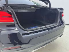 BMW 5 Series Facelift 525Li M Sport Package - ფოტო 12