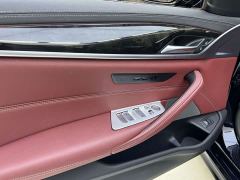 BMW 5 Series Facelift 525Li M Sport Package - ფოტო 4