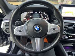 BMW 5 Series Facelift 525Li M Sport Package - ფოტო 6