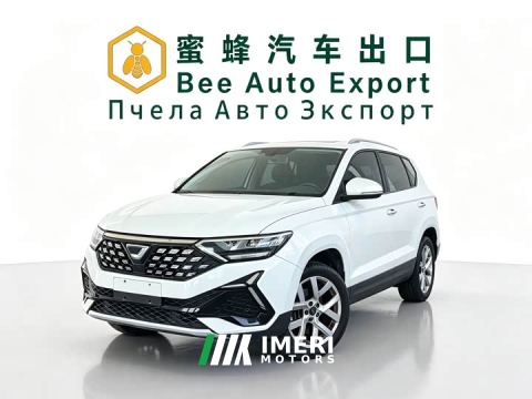 2023 Volkswagen Jetta VS5 280TSI Automatic Comfort Edition - автомобиль из Китая