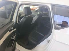 Volkswagen Jetta VS5 280TSI Automatic Comfort Edition - фото 10