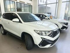 Volkswagen Jetta VS5 280TSI Automatic Comfort Edition - фото 3