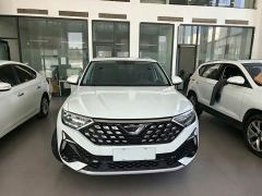 Volkswagen Jetta VS5 280TSI Automatic Comfort Edition - фото 4