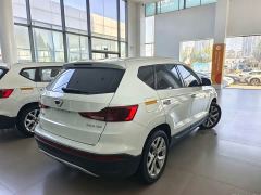 Volkswagen Jetta VS5 280TSI Automatic Comfort Edition - фото 5