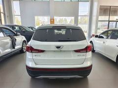 Volkswagen Jetta VS5 280TSI Automatic Comfort Edition - фото 6