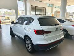 Volkswagen Jetta VS5 280TSI Automatic Comfort Edition - фото 7