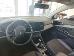 Volkswagen Jetta VS5 280TSI Automatic Comfort Edition - фото 9