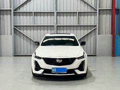 Cadillac CT5 2.8T Luxury (Standard Edition) - photo 2