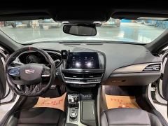 Cadillac CT5 2.8T Luxury (Standard Edition) - photo 5